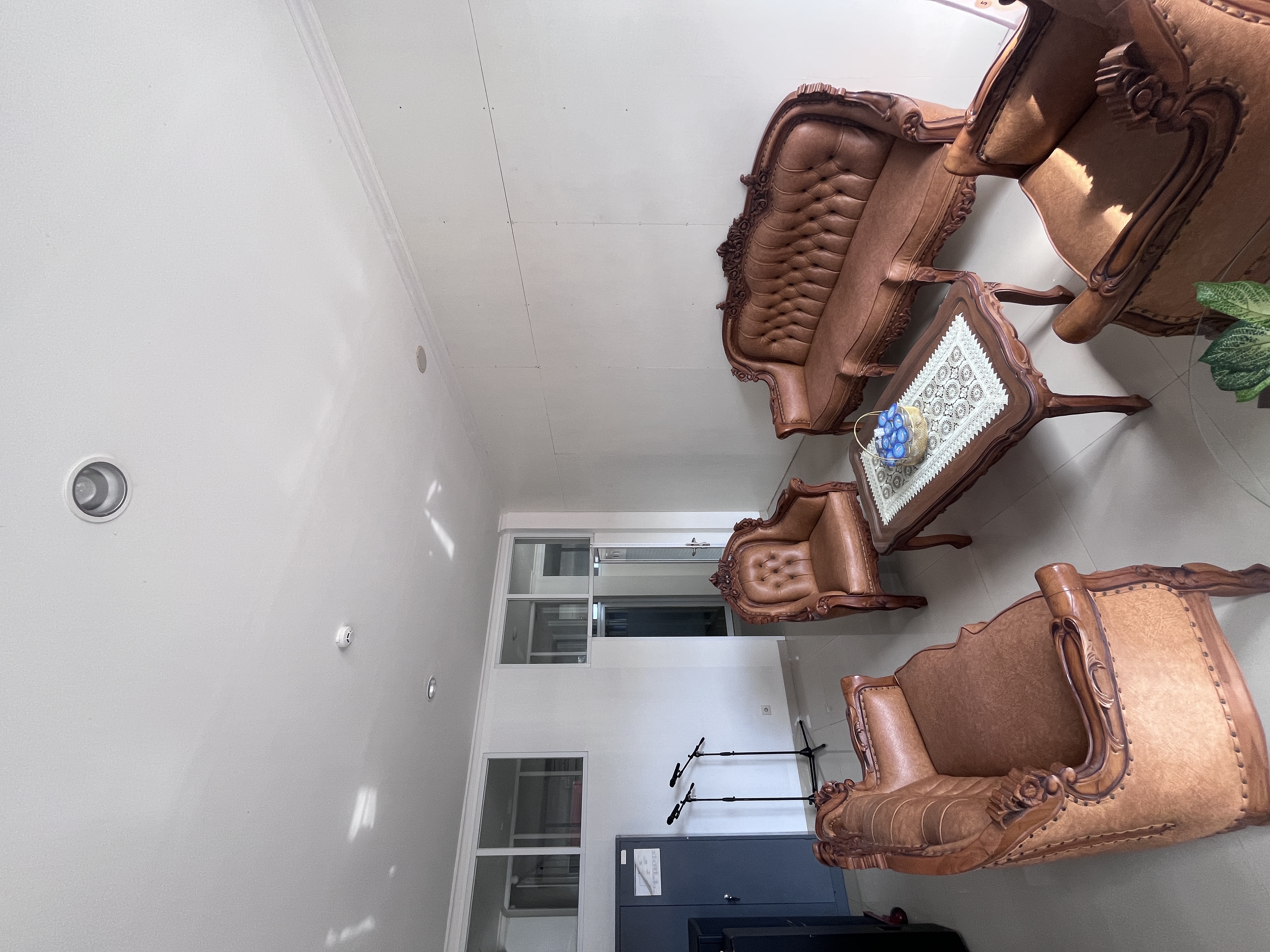 Gedung Kantor Distrik Navigasi Tipe A Kelas II Banjarmasin